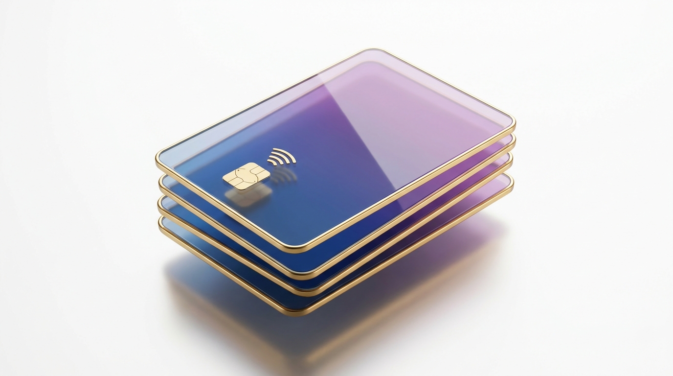 Стопка карт CardDeck